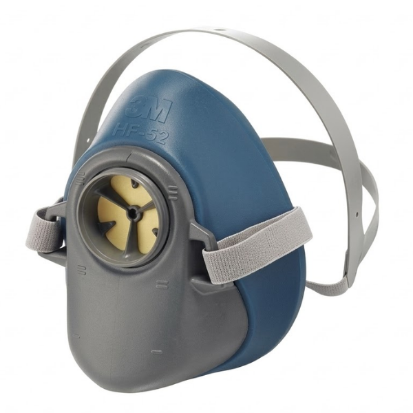 Mặt nạ phòng độc 3M HF-51( 3M HF-52)